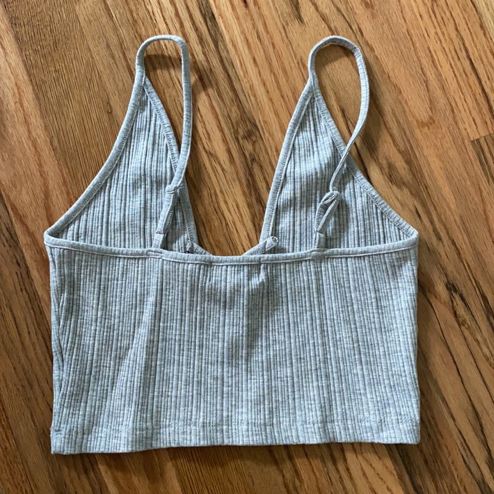 Crop top - Picture 4 of 4